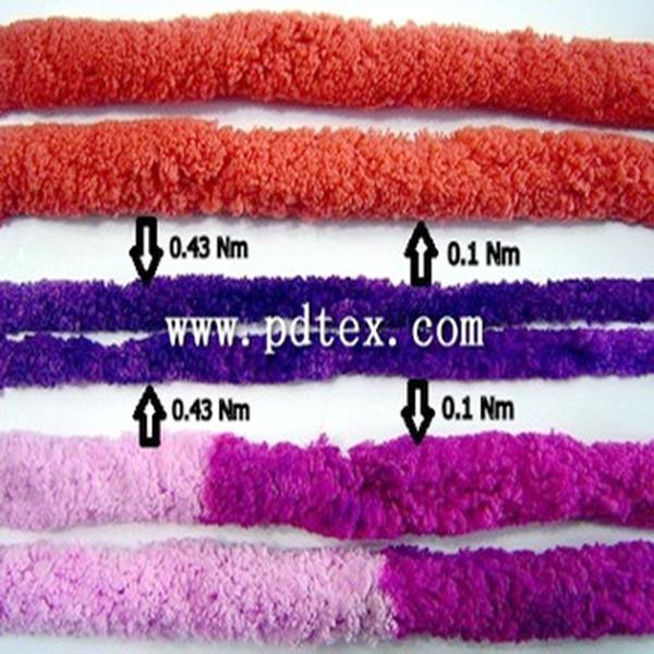 Chenille Yarn Chenille Fancy Yarn Knitting