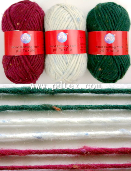 Wool Yarn Merino Wool Yarn Cashmere
