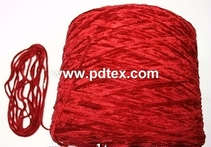 Chenille Yarn Chenille Fancy Yarn Knitting