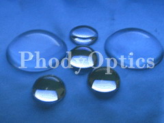 Plano convex lenses
