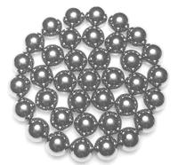 chrome steel ball