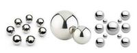 stainlesss steel ball