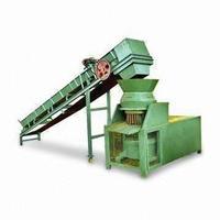 Briquette Machine