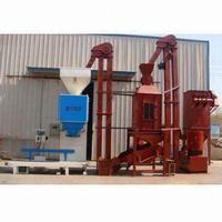 Pellet Production Line