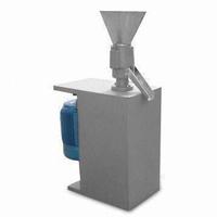 Wood/Biomass Pellet Machine