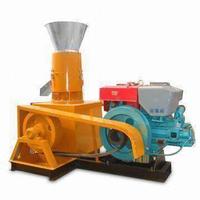 pelletizer equipment