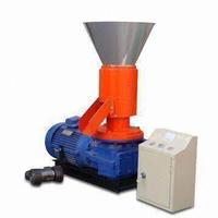 Biomass Pellet Machine