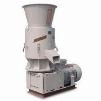 Wood Pellet Machinery 