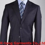 Men`s T/R suits 3 Button