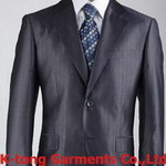 T/R shining suits