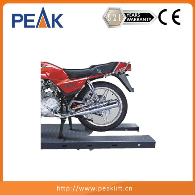 Home Garage Equipment Motorcycle Scissors Lift