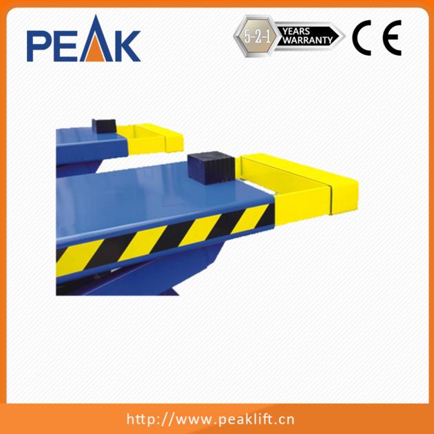 Flush Mount Ce Approval Hydraulic Auto