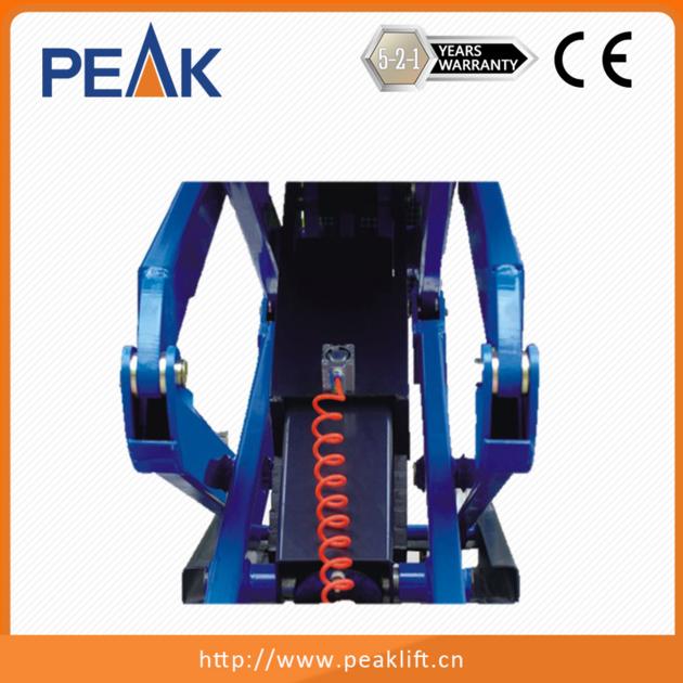Flush Mount Ce Approval Hydraulic Auto