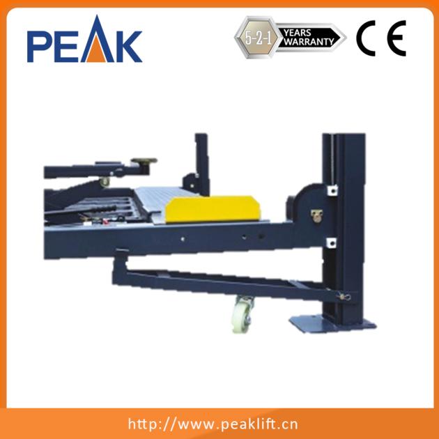 Commercial Grade 4 Post Garage Equipment