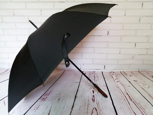 Umbrella for the Hotel, Umbrella promotion, Umbrella advertising