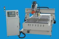 wood working CNC carving machine