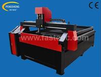 CNC Plasma Cutting Machine