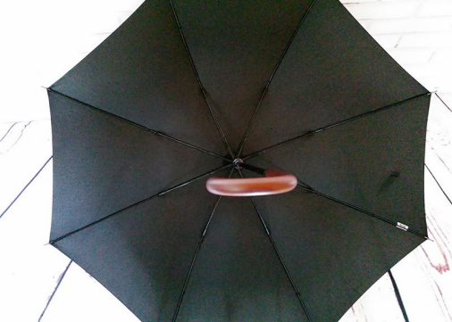 Umbrella For The Hotel Umbrella Promotion