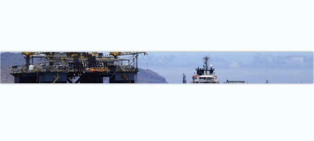 MODULAR GAS PROCESSING