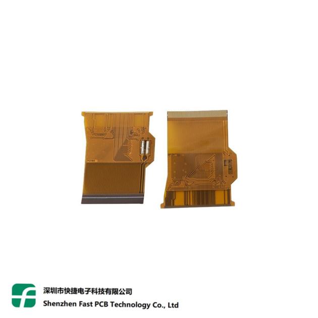 flexible printed circuit board