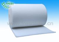 FRS-40 coarse filter material