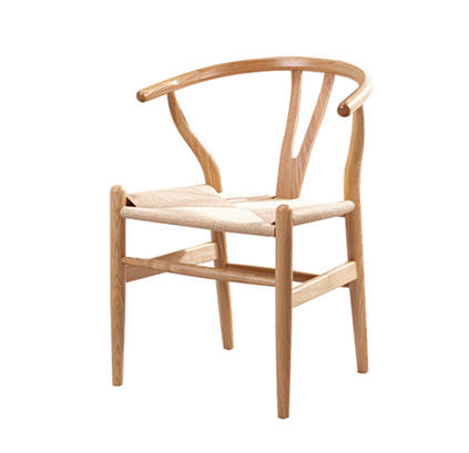 Wishbone Chair, Hans Wegner Y Chair, Dining Chair
