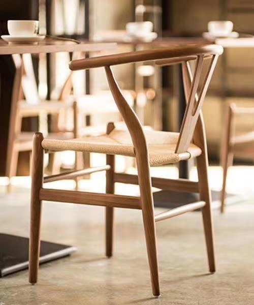 Wishbone Chair Hans Wegner Y Chair