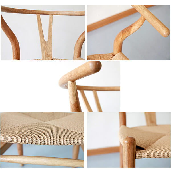 Wishbone Chair Hans Wegner Y Chair