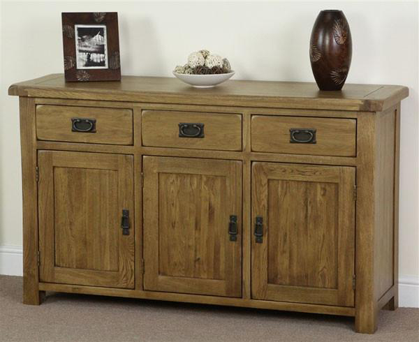 Kitchen Furniture Sideboard Cupboard Hutch Amp