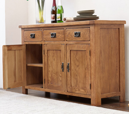 Wooden Dining Room Furniture