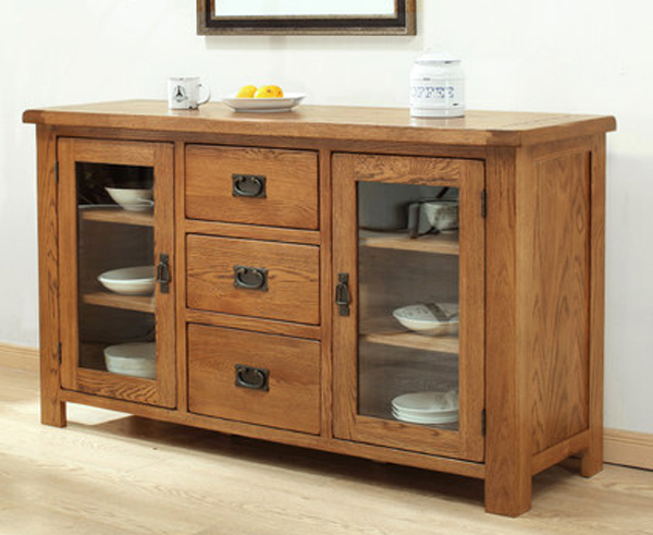 Kitchen Furniture Sideboard Cupboard Hutch Amp