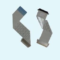 Flexible flat cable (ffc, ffc cable)