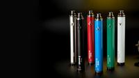 electronic cigarette