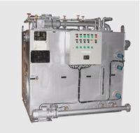 Sewage Treatment Seperator