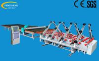 CNC automatic glass cutting machine