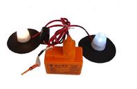life raft light
