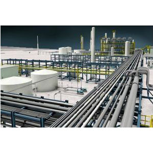 MODULAR GAS PROCESSING