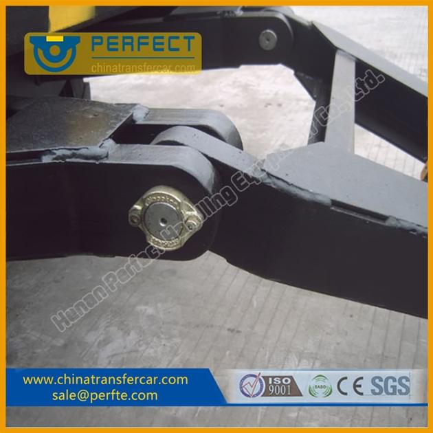 Towed Versatile Flat Deck Trailer