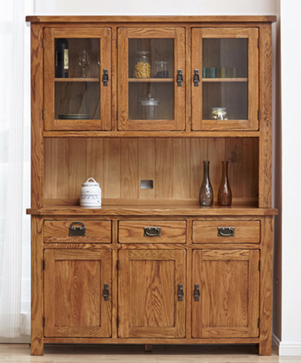 Kitchen Furniture Sideboard Cupboard Hutch Amp