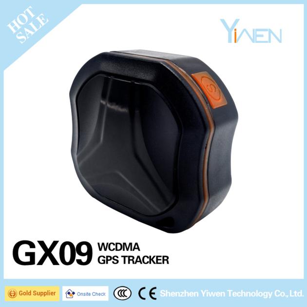 Yiwen GPS Tracker and GPS Tracking Software