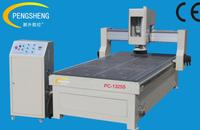 Servo motors and drivers cnc router PC-1325S