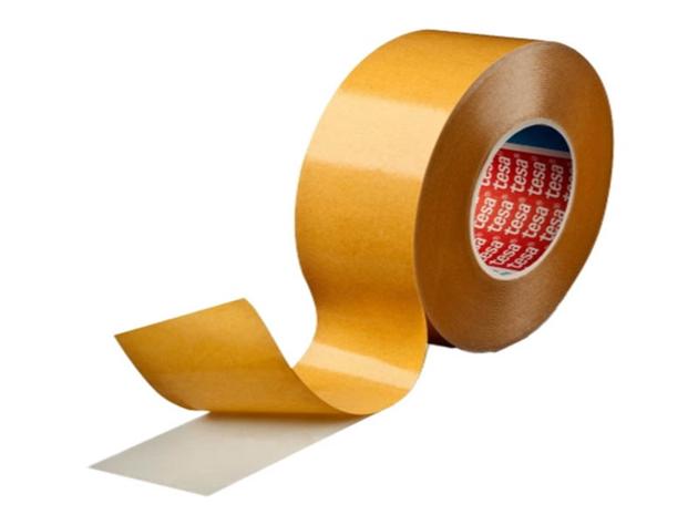 Strong Adhesion PVC Double Sided Tape for Vehicle and Decoration Applications
