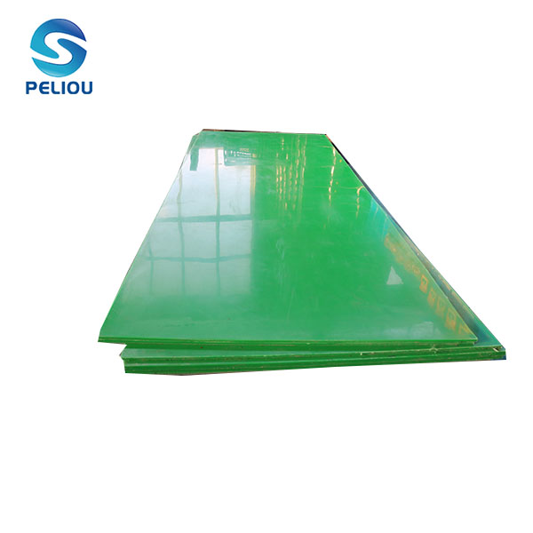 Uhmwpe Block Uhmwpe Plastics Chopping Boards