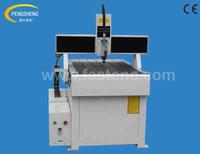 Air cooling spindle cnc router
