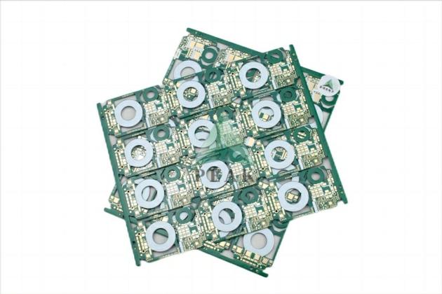 Metal Core PCB Fabrication & PCB Assembly Manufacturer