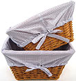 nursery basket