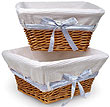 nursery basket