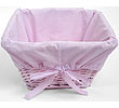 nursery basket