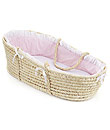 moses basket