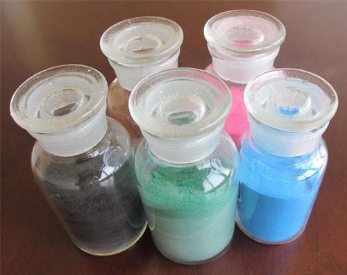 Thermoplastic PVC Powder